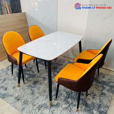 thanh-ly-bo-ban-an-cu-30-2-400x400 Top 10 Mẫu Bàn Ăn Gia Đình Cũ 4 - 6 Ghế Cho Chung Cư  