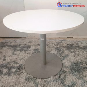 Thanh Lý Bộ Bàn Ghế Cafe Ghế Eames Cũ Giá Tốt 5