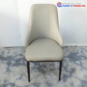 Ghế Nệm Bọc Da Nhập Khẩu Cũ (Nhiều Mẫu) 39