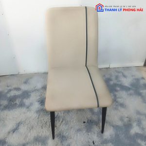 Ghế Nệm Bọc Da Nhập Khẩu Cũ (Nhiều Mẫu) 36