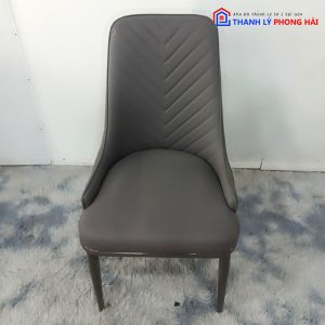 Ghế Nệm Bọc Da Nhập Khẩu Cũ (Nhiều Mẫu) 35