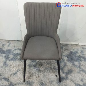 Ghế Nệm Bọc Da Nhập Khẩu Cũ (Nhiều Mẫu) 33