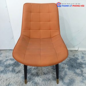 Ghế Nệm Bọc Da Nhập Khẩu Cũ (Nhiều Mẫu) 31