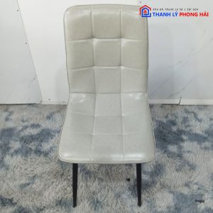 Ghế Nệm Bọc Da Nhập Khẩu Cũ (Nhiều Mẫu) 30
