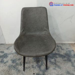 Ghế Nệm Bọc Da Nhập Khẩu Cũ (Nhiều Mẫu) 29