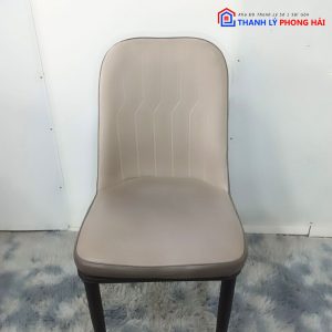 Ghế Nệm Bọc Da Nhập Khẩu Cũ (Nhiều Mẫu) 28