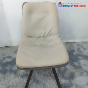Ghế Nệm Bọc Da Nhập Khẩu Cũ (Nhiều Mẫu) 26