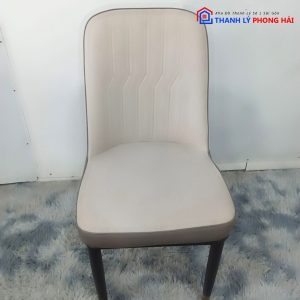 Ghế Nệm Bọc Da Nhập Khẩu Cũ (Nhiều Mẫu) 25