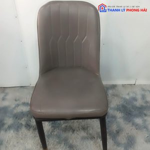 Ghế Nệm Bọc Da Nhập Khẩu Cũ (Nhiều Mẫu) 24