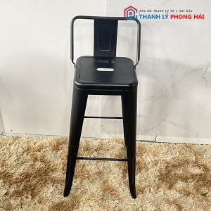 Bộ Bàn Ghế Bar Cafe Chân Sắt Mặt Gỗ Cũ Giá Rẻ 1 Bộ Bàn Ghế Bar Cafe Chân Sắt Mặt Gỗ Cũ Giá Rẻ 5