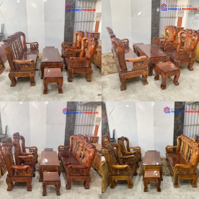 thanh-ly-salon-go-cu-30-400x400 15 Cách Làm Mới Bàn Ghế Salon Gỗ Cũ Đơn Giản Tại Nhà  