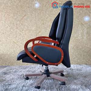 Ghế giám đốc 2 chế độ. 4 Ghế giám đốc 2 chế độ. 11