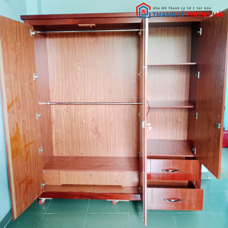 Hướng Dẫn Chi Tiết Cách Tìm Mua Tủ Quần Áo Cũ Tại TP.HCM tu-quan-ao-cu-1 Hướng Dẫn Chi Tiết Cách Tìm Mua Tủ Quần Áo Cũ Tại TP.HCM
