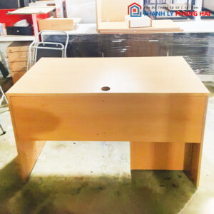 Bàn Làm Việc 3 Hộc Tủ 1m3 Cũ 3