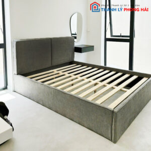giường ngủ cũ giá rẻ TPHCM