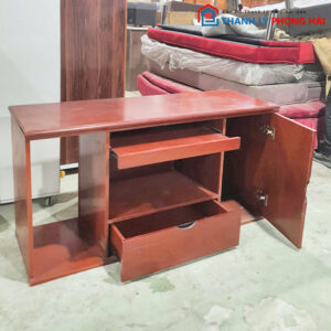 Kệ Tủ Gỗ Đa Năng 1M2 Cũ Giá Rẻ 3