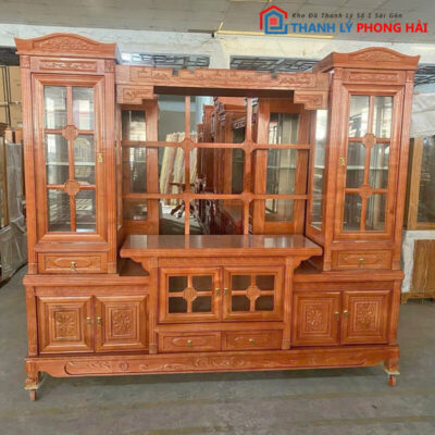 ke-tivi-thanh-ly4-400x400 10+ Mẫu Kệ Tivi Thanh Lý Kiểu Cổ Điển Tại Phong Hải TPHCM  