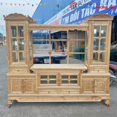 ke-tivi-thanh-ly6-400x400 Kệ Tivi Thanh Lý Giá Rẻ Tại TPHCM Gồm Những Loại Nào?  