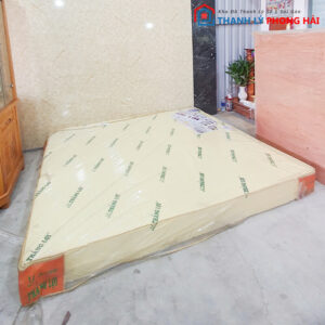 Thanh Lý Nệm Cao Su Non Thắng Lợi 1M6 Mới 99% 3