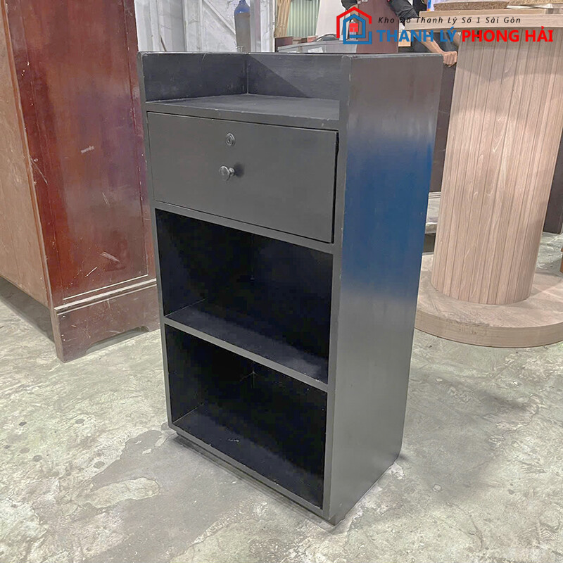 tu-go-cu-2 Tủ 1 Hộc Gỗ Cao Su Tự Nhiên Cũ Giá Rẻ  