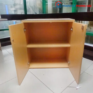 Tủ Hồ Sơ 2 Cánh Cũ Giá Rẻ 3