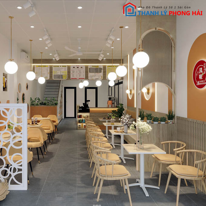 Bo-ban-ghe-quan-an-thanh-ly Địa chỉ mua bán Thanh Lý Bàn Ghế Quán Ăn, Quán Nhậu Giá Tốt, Nhanh Chóng  