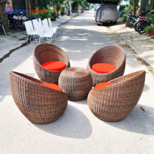 Thanh lý bàn ghế cafe