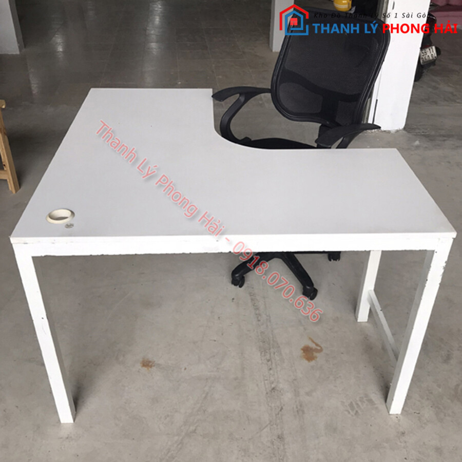TOP 10 Bàn Làm Việc Cũ Giá Rẻ Dưới 1 Triệu Đáng Mua Nhất 2024 ban-lam-viec-chan-sat-cu-copy TOP 10 Bàn Làm Việc Cũ Giá Rẻ Dưới 1 Triệu Đáng Mua Nhất 2024