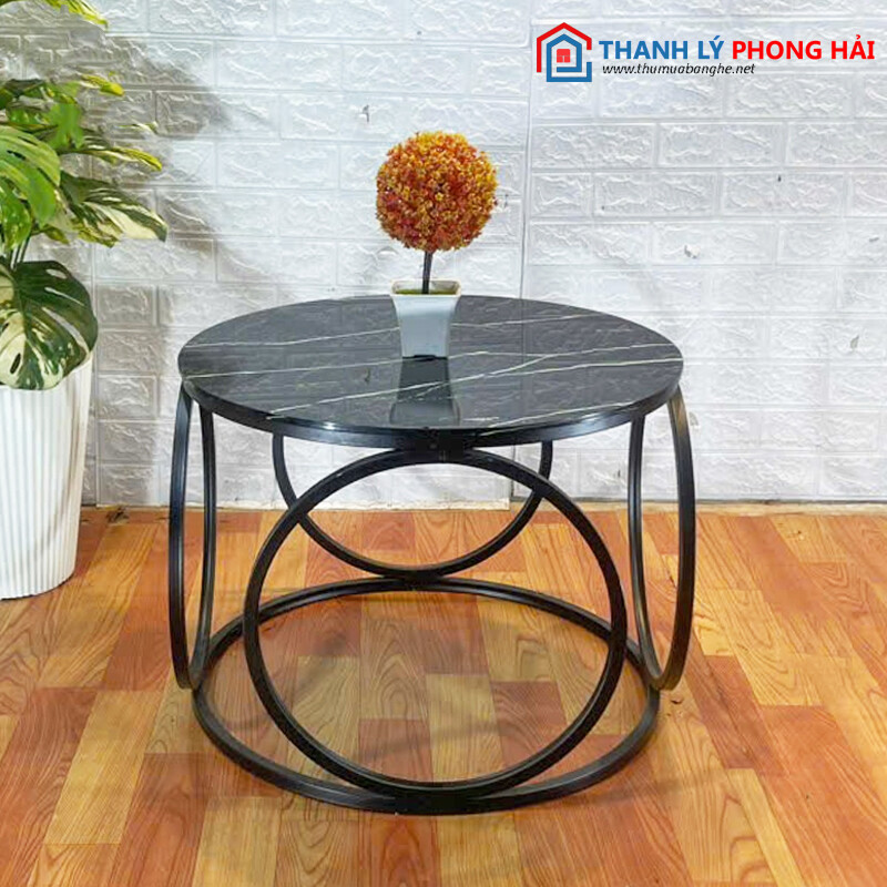 Thanh Lý Bàn Sofa Audi Mặt Tròn Mới 99%   ban-sofa-thanh-ly-tphcm-28 Thanh Lý Bàn Sofa Audi Mặt Tròn Mới 99%