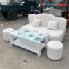 Thanh lý bàn ghế sofa