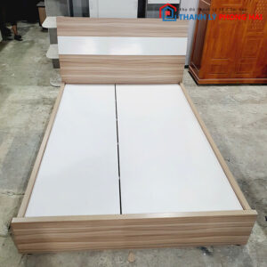 Giường Ngủ 1m5 Cũ Hiện Đại 2 Giường Ngủ 1m5 Cũ Hiện Đại 4