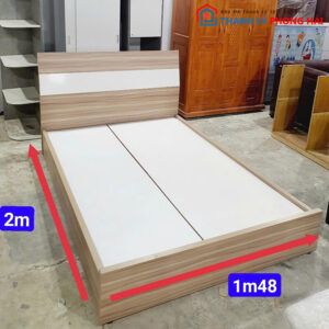 giường ngủ cũ giá rẻ TPHCM