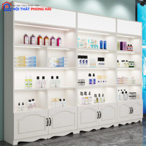 ke-trung-bay-my-pham-co-den-led