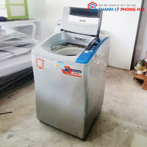 Tủ Lạnh SANYO Cũ Giá Rẻ 5