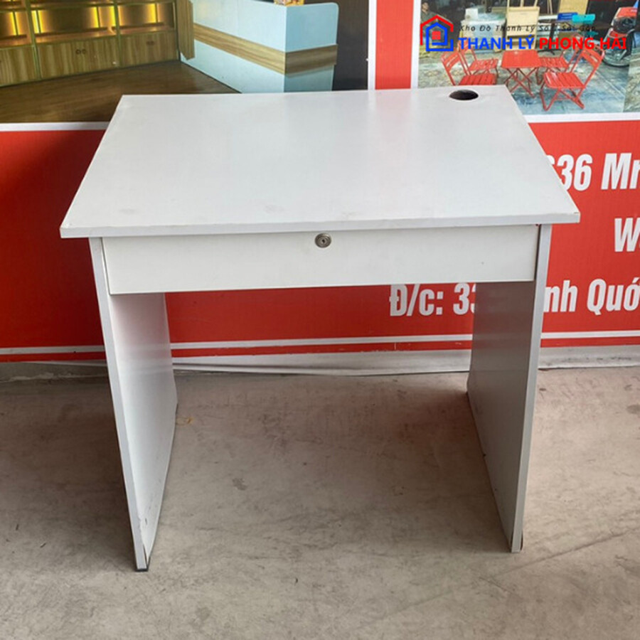 TOP 10 Bàn Làm Việc Cũ Giá Rẻ Dưới 1 Triệu Đáng Mua Nhất 2024 thanh-ly-ban-lam-viec-cu-86 TOP 10 Bàn Làm Việc Cũ Giá Rẻ Dưới 1 Triệu Đáng Mua Nhất 2024