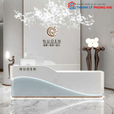 thanh-ly-quay-le-tan-26-400x400 Top 5 Địa Chỉ Thanh Lý Quầy Lễ Tân Cũ Giá Rẻ Tại TPHCM  