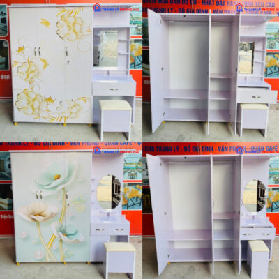 thanh-ly-tu-quan-ao-nhua-dai-loan-9-400x400 Review 7 Mẫu Tủ Quần Áo Nhựa Đài Loan Thanh Lý Dưới 2 Triệu  