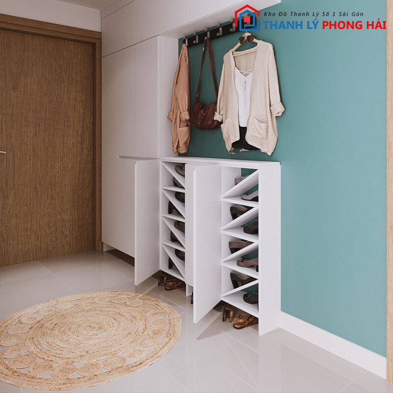 5 Bước Chọn Mua Tủ Giày Dép Cũ Bền Đẹp Giá Rẻ thanh-ly-tu-giay-cu 5 Bước Chọn Mua Tủ Giày Dép Cũ Bền Đẹp Giá Rẻ