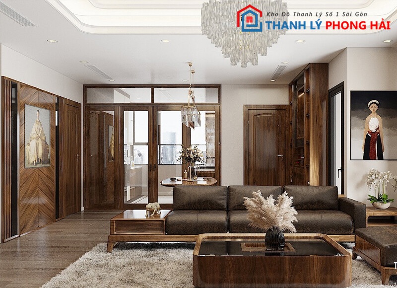 go-oc-cho-la-gi-2 Gỗ Óc Chó Là Gỗ Gì? Mọi Kiến Thức Bạn Cần Biết Về Gỗ Óc Chó  