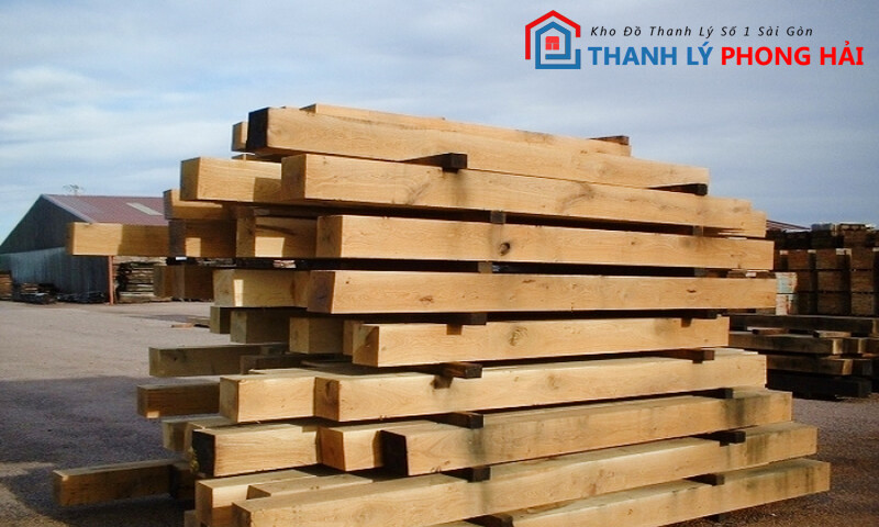 go-soi-la-gi-2 Gỗ Sồi Là Gỗ Gì? Giới Thiệu Một Số Mẫu Nội Thất Gỗ Sồi Phổ Biến  