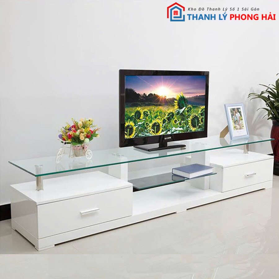 Kệ Tivi Thanh Lý Giá Rẻ Tại TPHCM Gồm Những Loại Nào? ke-tivi-kinh-thanh-ly Kệ Tivi Thanh Lý Giá Rẻ Tại TPHCM Gồm Những Loại Nào?