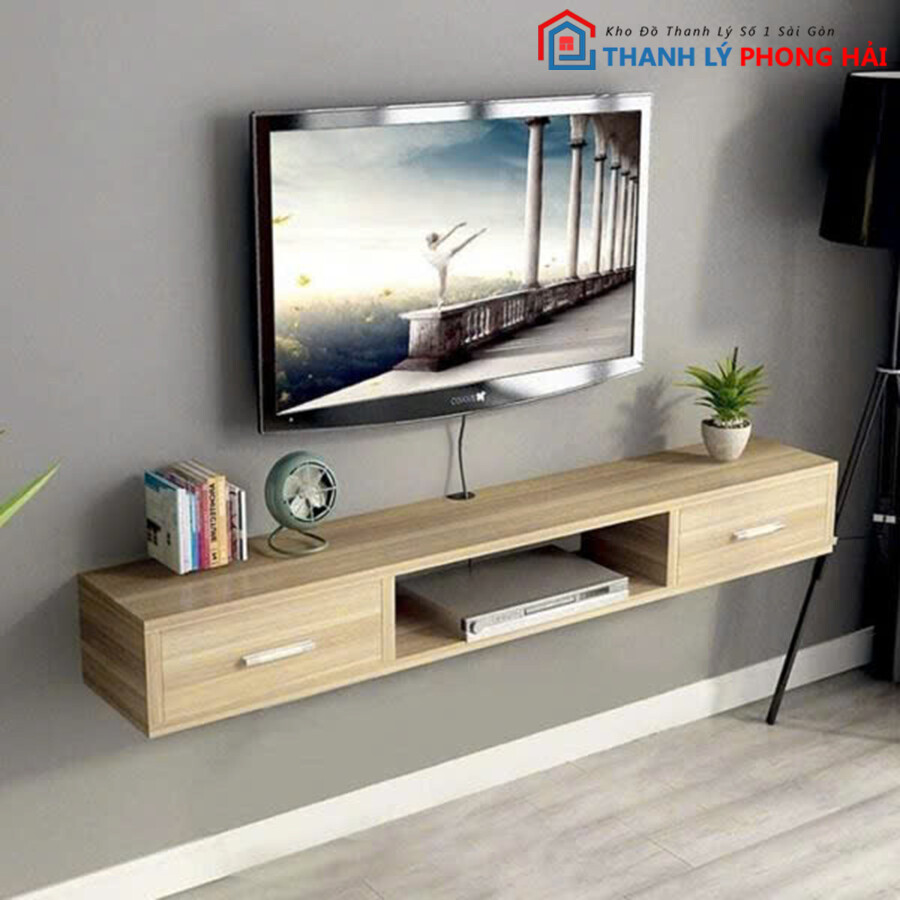Kệ Tivi Thanh Lý Giá Rẻ Tại TPHCM Gồm Những Loại Nào? ke-tivi-treo-tuong-thanh-ly Kệ Tivi Thanh Lý Giá Rẻ Tại TPHCM Gồm Những Loại Nào?