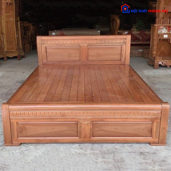 thanh-ly-giuong-go-ton-kho-03 Gỗ Óc Chó Là Gỗ Gì? Mọi Kiến Thức Bạn Cần Biết Về Gỗ Óc Chó  