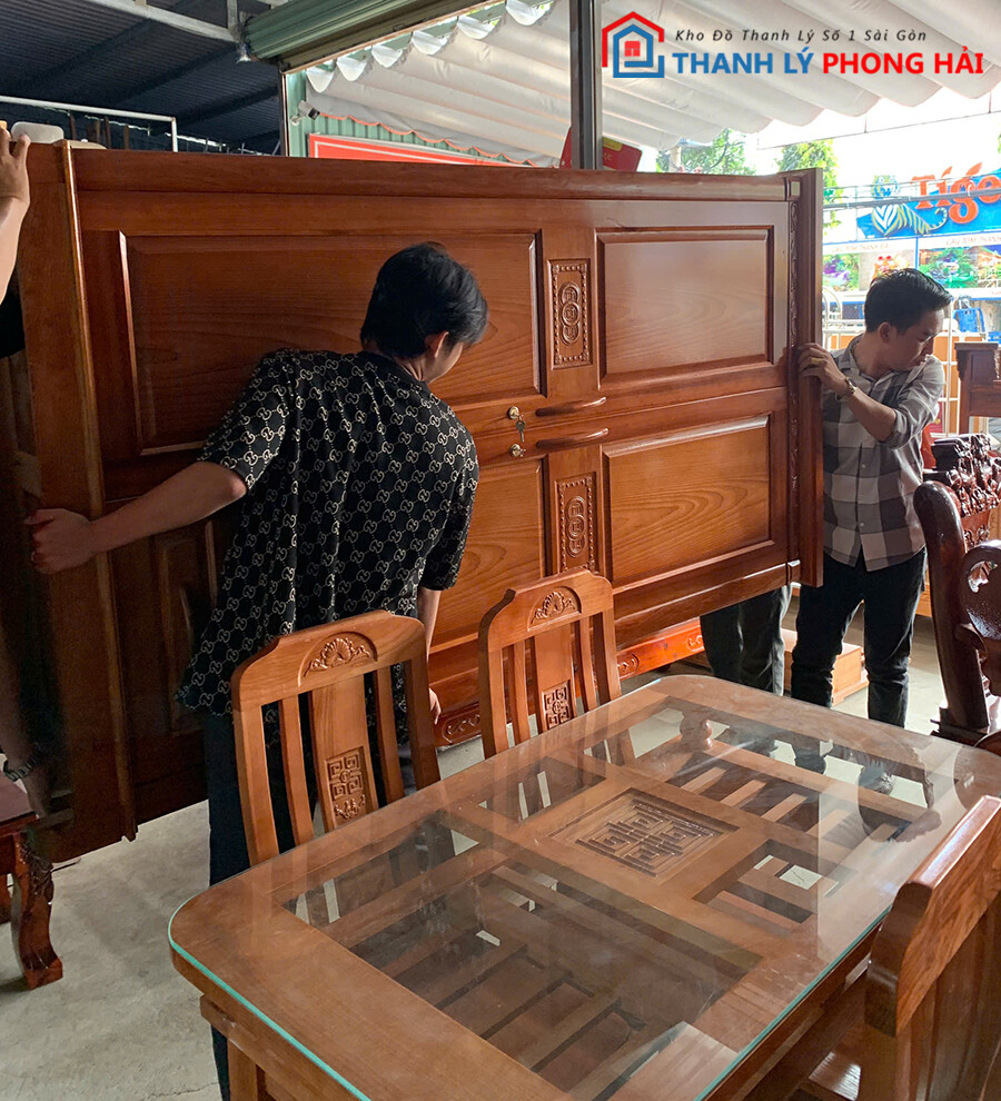 ban-ghe-cu-thu-duc-1 Địa Chỉ Thu Mua Thanh Lý Bàn Ghế Cũ Tại Thủ Đức  