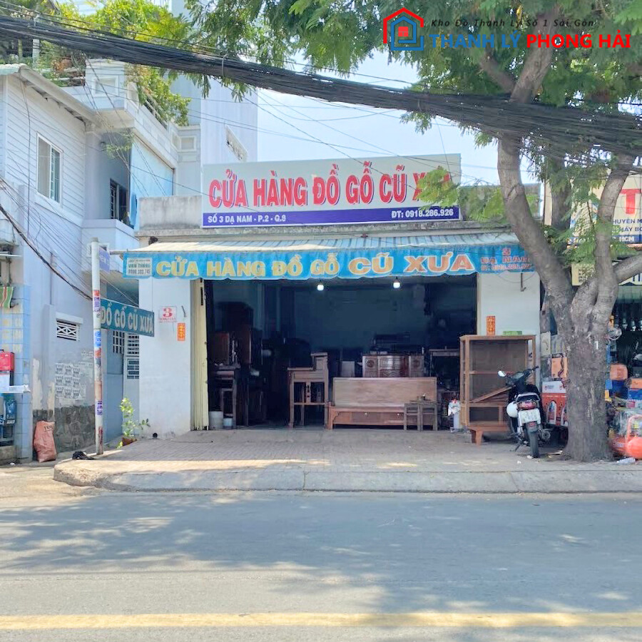 cho-thanh-ly-do-cu-sai-gon-4 Top 10 Chợ Thanh Lý Đồ Cũ Nhộn Nhịp Đa Dạng Sản Phẩm Nhất Tại Tphcm  