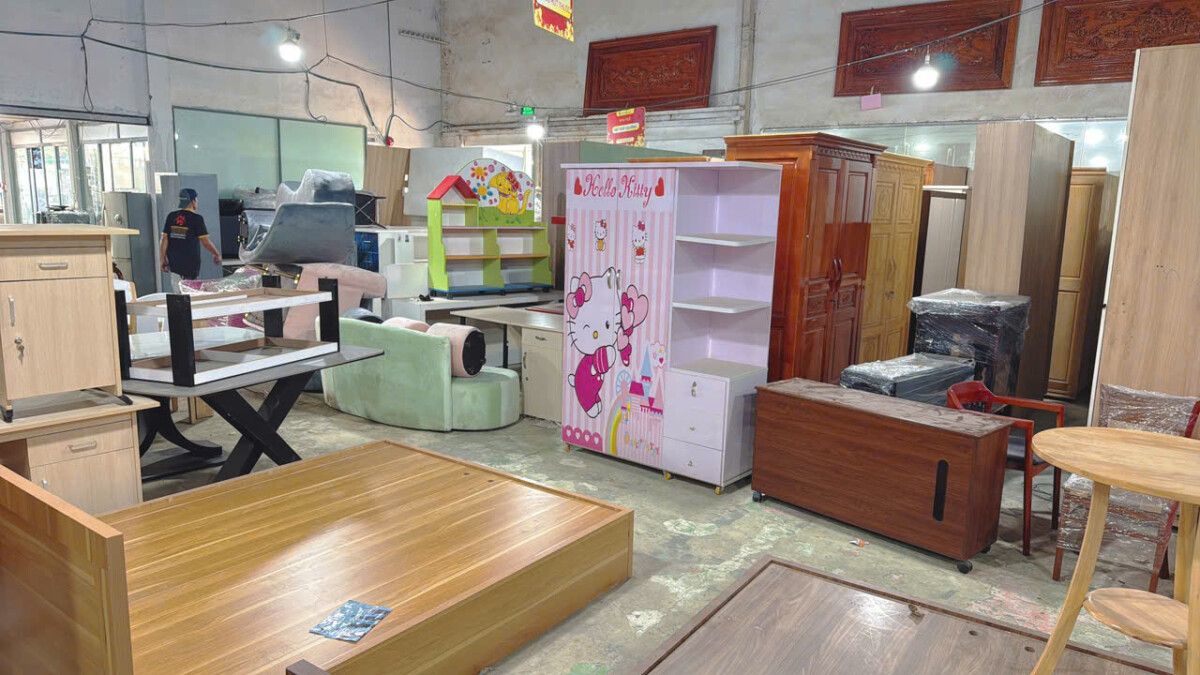 cua-hang-phong-hai 7 Lý Do Mà Bạn Nên Chọn Mua Giường Tủ Gỗ Sồi Cho Gia Đình  