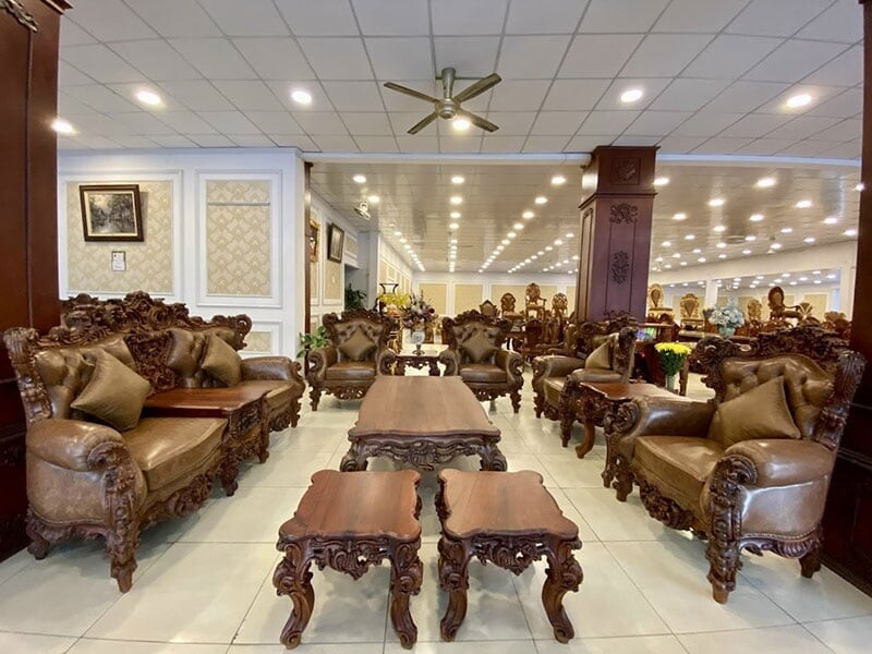 noi-that-co-dien-cu Địa Chỉ Mua Bán Thanh Lý Bàn Ghế Tủ Kệ Cũ Uy Tín Tại Quận 5  