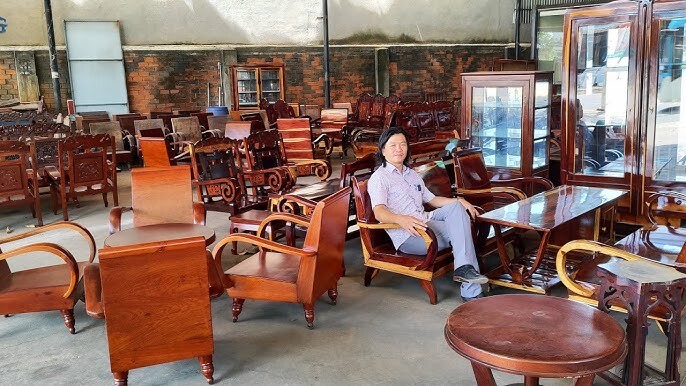 noi-that-cu-thanh-ly TOP 7 Cửa Hàng Thu Mua Thanh Lý Bàn Ghế Cũ Bình Dương Uy Tín  