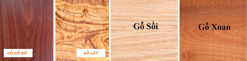 Gỗ lát là gì? Có mấy loại gỗ lát? Đặc điểm so sánh và báo giá gỗ lát! so-sanh-go-lat Gỗ lát là gì? Có mấy loại gỗ lát? Đặc điểm so sánh và báo giá gỗ lát!