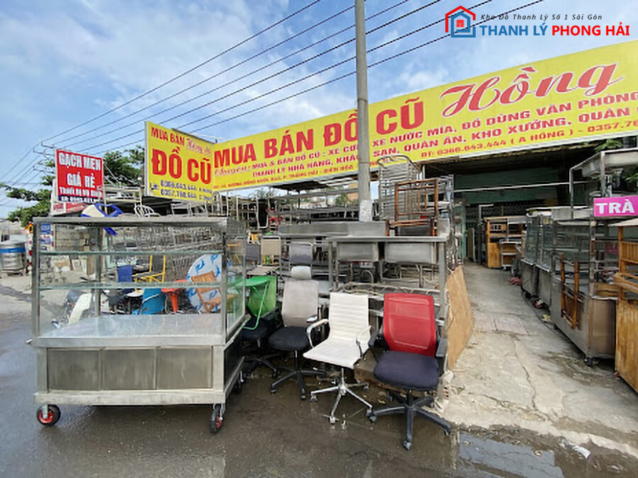 ban-ghe-cu-bien-hoa-4 TOP 7 Cửa Hàng Thu Mua Thanh Lý Bàn Ghế Cũ Biên Hòa Uy Tín  